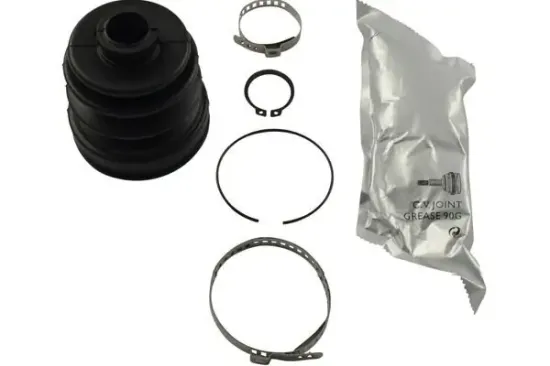 Faltenbalgsatz, Antriebswelle getriebeseitig KAVO PARTS CVB-4518 Bild Faltenbalgsatz, Antriebswelle getriebeseitig KAVO PARTS CVB-4518