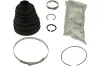Faltenbalgsatz, Antriebswelle radseitig Vorderachse KAVO PARTS CVB-4519