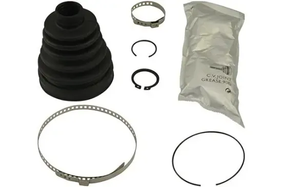 Faltenbalgsatz, Antriebswelle radseitig Vorderachse KAVO PARTS CVB-4519 Bild Faltenbalgsatz, Antriebswelle radseitig Vorderachse KAVO PARTS CVB-4519