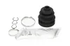 Faltenbalgsatz, Antriebswelle radseitig Vorderachse KAVO PARTS CVB-6500