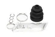 Faltenbalgsatz, Antriebswelle radseitig Vorderachse KAVO PARTS CVB-6500