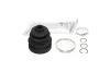 Faltenbalgsatz, Antriebswelle radseitig Vorderachse KAVO PARTS CVB-6500 Bild Faltenbalgsatz, Antriebswelle radseitig Vorderachse KAVO PARTS CVB-6500