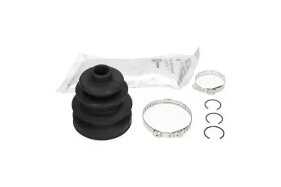 Faltenbalgsatz, Antriebswelle radseitig Vorderachse KAVO PARTS CVB-6500 Bild Faltenbalgsatz, Antriebswelle radseitig Vorderachse KAVO PARTS CVB-6500