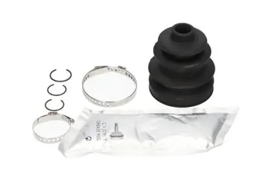 Faltenbalgsatz, Antriebswelle radseitig Vorderachse KAVO PARTS CVB-6500 Bild Faltenbalgsatz, Antriebswelle radseitig Vorderachse KAVO PARTS CVB-6500