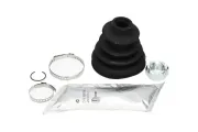 Faltenbalgsatz, Antriebswelle radseitig Vorderachse KAVO PARTS CVB-6516