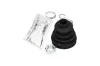Faltenbalgsatz, Antriebswelle radseitig Vorderachse KAVO PARTS CVB-6516 Bild Faltenbalgsatz, Antriebswelle radseitig Vorderachse KAVO PARTS CVB-6516