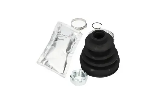 Faltenbalgsatz, Antriebswelle radseitig Vorderachse KAVO PARTS CVB-6516 Bild Faltenbalgsatz, Antriebswelle radseitig Vorderachse KAVO PARTS CVB-6516