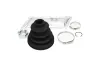 Faltenbalgsatz, Antriebswelle radseitig Vorderachse KAVO PARTS CVB-6516 Bild Faltenbalgsatz, Antriebswelle radseitig Vorderachse KAVO PARTS CVB-6516