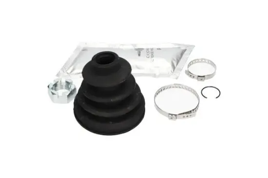 Faltenbalgsatz, Antriebswelle radseitig Vorderachse KAVO PARTS CVB-6516 Bild Faltenbalgsatz, Antriebswelle radseitig Vorderachse KAVO PARTS CVB-6516