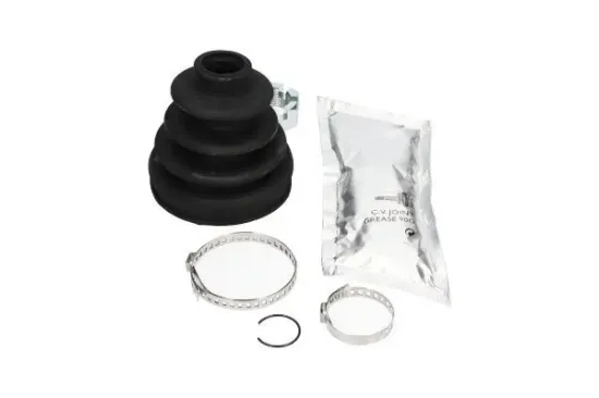 Faltenbalgsatz, Antriebswelle radseitig Vorderachse KAVO PARTS CVB-6516 Bild Faltenbalgsatz, Antriebswelle radseitig Vorderachse KAVO PARTS CVB-6516