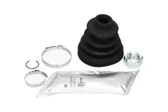 Faltenbalgsatz, Antriebswelle radseitig Vorderachse KAVO PARTS CVB-6516 Bild Faltenbalgsatz, Antriebswelle radseitig Vorderachse KAVO PARTS CVB-6516
