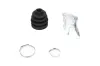 Faltenbalgsatz, Antriebswelle radseitig Vorderachse KAVO PARTS CVB-6522