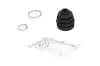 Faltenbalgsatz, Antriebswelle radseitig Vorderachse KAVO PARTS CVB-6522 Bild Faltenbalgsatz, Antriebswelle radseitig Vorderachse KAVO PARTS CVB-6522