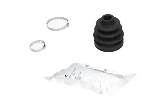Faltenbalgsatz, Antriebswelle radseitig Vorderachse KAVO PARTS CVB-6522 Bild Faltenbalgsatz, Antriebswelle radseitig Vorderachse KAVO PARTS CVB-6522