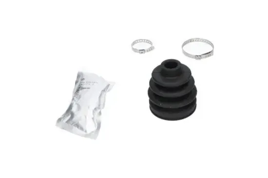 Faltenbalgsatz, Antriebswelle radseitig Vorderachse KAVO PARTS CVB-6522 Bild Faltenbalgsatz, Antriebswelle radseitig Vorderachse KAVO PARTS CVB-6522