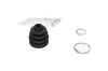 Faltenbalgsatz, Antriebswelle radseitig Vorderachse KAVO PARTS CVB-6522 Bild Faltenbalgsatz, Antriebswelle radseitig Vorderachse KAVO PARTS CVB-6522