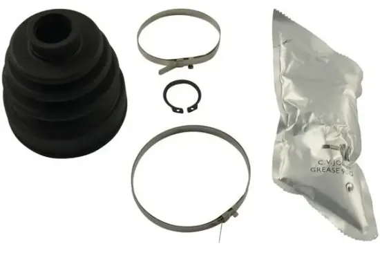 Faltenbalgsatz, Antriebswelle getriebeseitig KAVO PARTS CVB-6532 Bild Faltenbalgsatz, Antriebswelle getriebeseitig KAVO PARTS CVB-6532