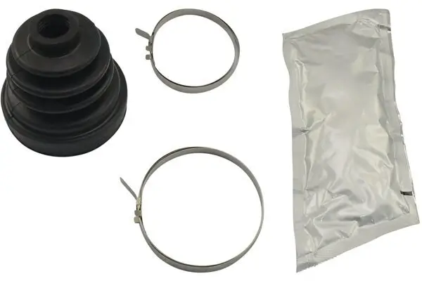 Faltenbalgsatz, Antriebswelle getriebeseitig KAVO PARTS CVB-6536
