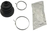 Faltenbalgsatz, Antriebswelle getriebeseitig KAVO PARTS CVB-6536