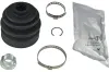 Faltenbalgsatz, Antriebswelle radseitig Vorderachse KAVO PARTS CVB-8001