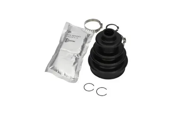 Faltenbalgsatz, Antriebswelle radseitig Vorderachse KAVO PARTS CVB-8503 Bild Faltenbalgsatz, Antriebswelle radseitig Vorderachse KAVO PARTS CVB-8503