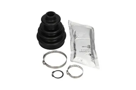 Faltenbalgsatz, Antriebswelle radseitig Vorderachse KAVO PARTS CVB-8503 Bild Faltenbalgsatz, Antriebswelle radseitig Vorderachse KAVO PARTS CVB-8503