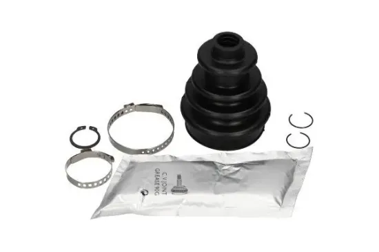 Faltenbalgsatz, Antriebswelle radseitig Vorderachse KAVO PARTS CVB-8503 Bild Faltenbalgsatz, Antriebswelle radseitig Vorderachse KAVO PARTS CVB-8503