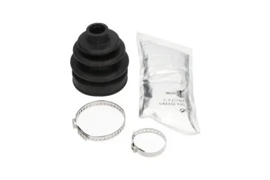 Faltenbalgsatz, Antriebswelle radseitig KAVO PARTS CVB-8513 Bild Faltenbalgsatz, Antriebswelle radseitig KAVO PARTS CVB-8513