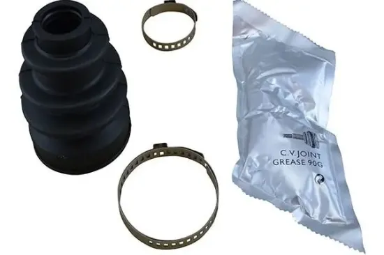 Faltenbalgsatz, Antriebswelle radseitig Vorderachse KAVO PARTS CVB-9002 Bild Faltenbalgsatz, Antriebswelle radseitig Vorderachse KAVO PARTS CVB-9002