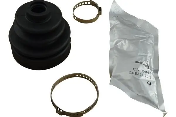 Faltenbalgsatz, Antriebswelle radseitig Vorderachse KAVO PARTS CVB-9004