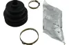 Faltenbalgsatz, Antriebswelle radseitig Vorderachse KAVO PARTS CVB-9004