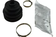 Faltenbalgsatz, Antriebswelle radseitig Vorderachse KAVO PARTS CVB-9004