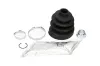 Faltenbalgsatz, Antriebswelle radseitig Vorderachse KAVO PARTS CVB-9005