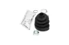 Faltenbalgsatz, Antriebswelle radseitig Vorderachse KAVO PARTS CVB-9005 Bild Faltenbalgsatz, Antriebswelle radseitig Vorderachse KAVO PARTS CVB-9005