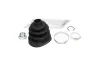 Faltenbalgsatz, Antriebswelle radseitig Vorderachse KAVO PARTS CVB-9005 Bild Faltenbalgsatz, Antriebswelle radseitig Vorderachse KAVO PARTS CVB-9005