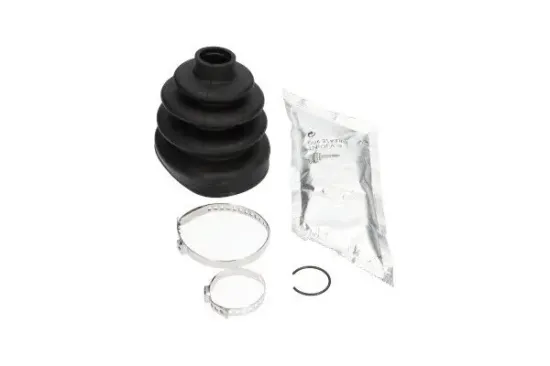 Faltenbalgsatz, Antriebswelle radseitig Vorderachse KAVO PARTS CVB-9005 Bild Faltenbalgsatz, Antriebswelle radseitig Vorderachse KAVO PARTS CVB-9005