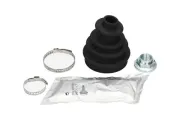 Faltenbalgsatz, Antriebswelle radseitig Vorderachse KAVO PARTS CVB-9008