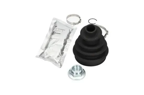 Faltenbalgsatz, Antriebswelle radseitig Vorderachse KAVO PARTS CVB-9008 Bild Faltenbalgsatz, Antriebswelle radseitig Vorderachse KAVO PARTS CVB-9008