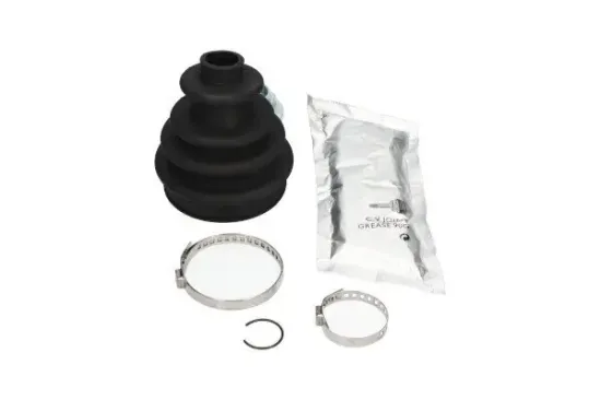 Faltenbalgsatz, Antriebswelle radseitig Vorderachse KAVO PARTS CVB-9008 Bild Faltenbalgsatz, Antriebswelle radseitig Vorderachse KAVO PARTS CVB-9008