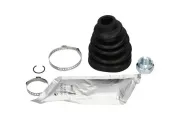 Faltenbalgsatz, Antriebswelle radseitig Vorderachse KAVO PARTS CVB-9014