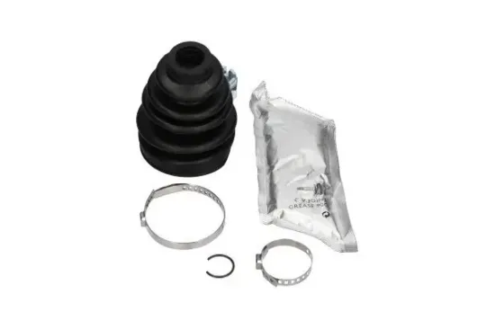 Faltenbalgsatz, Antriebswelle radseitig Vorderachse KAVO PARTS CVB-9014 Bild Faltenbalgsatz, Antriebswelle radseitig Vorderachse KAVO PARTS CVB-9014