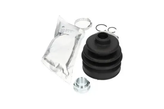 Faltenbalgsatz, Antriebswelle radseitig Vorderachse KAVO PARTS CVB-9015 Bild Faltenbalgsatz, Antriebswelle radseitig Vorderachse KAVO PARTS CVB-9015