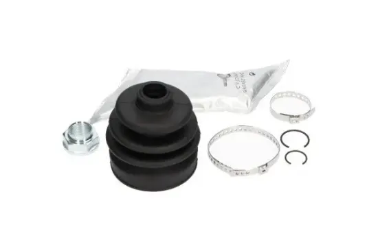 Faltenbalgsatz, Antriebswelle radseitig Vorderachse KAVO PARTS CVB-9015 Bild Faltenbalgsatz, Antriebswelle radseitig Vorderachse KAVO PARTS CVB-9015