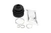 Faltenbalgsatz, Antriebswelle radseitig Vorderachse KAVO PARTS CVB-9015 Bild Faltenbalgsatz, Antriebswelle radseitig Vorderachse KAVO PARTS CVB-9015