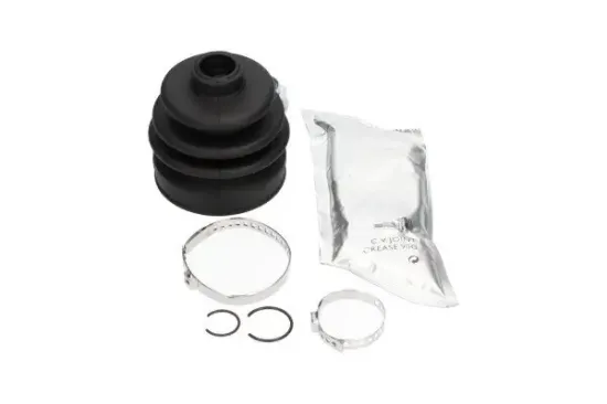 Faltenbalgsatz, Antriebswelle radseitig Vorderachse KAVO PARTS CVB-9015 Bild Faltenbalgsatz, Antriebswelle radseitig Vorderachse KAVO PARTS CVB-9015