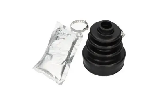 Faltenbalgsatz, Antriebswelle radseitig Vorderachse KAVO PARTS CVB-9016 Bild Faltenbalgsatz, Antriebswelle radseitig Vorderachse KAVO PARTS CVB-9016
