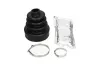 Faltenbalgsatz, Antriebswelle radseitig Vorderachse KAVO PARTS CVB-9016 Bild Faltenbalgsatz, Antriebswelle radseitig Vorderachse KAVO PARTS CVB-9016