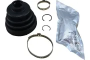 Faltenbalgsatz, Antriebswelle radseitig Vorderachse KAVO PARTS CVB-9017