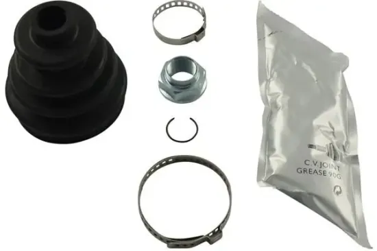 Faltenbalgsatz, Antriebswelle radseitig Vorderachse KAVO PARTS CVB-9019 Bild Faltenbalgsatz, Antriebswelle radseitig Vorderachse KAVO PARTS CVB-9019