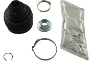 Faltenbalgsatz, Antriebswelle radseitig Vorderachse KAVO PARTS CVB-9021